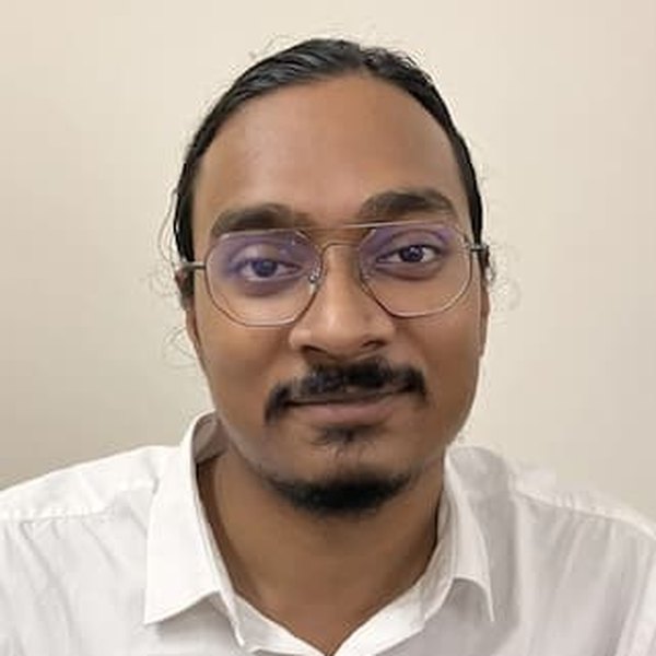 Fidel Sebastian, Partner and Labour Lawyer at Nyay Neeti Foundation
