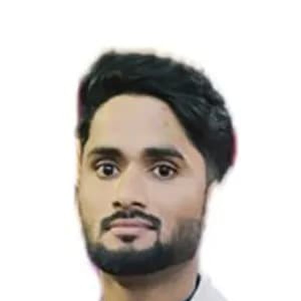 Rohit Kumar, Court Clerk at Nyay Neeti Foundation